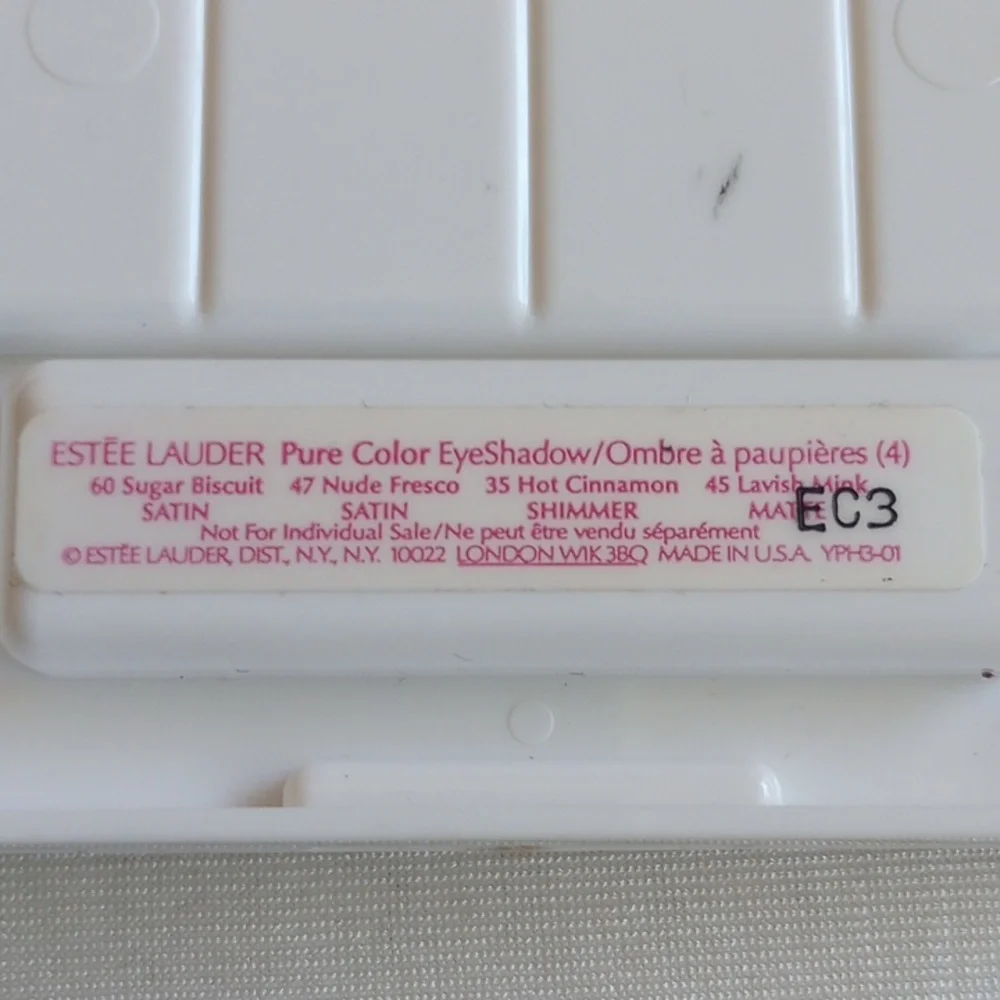 Ulta Eye Face Kit Meet Me In The Moonlight Lilly Pulitzer Compact 50OFF3